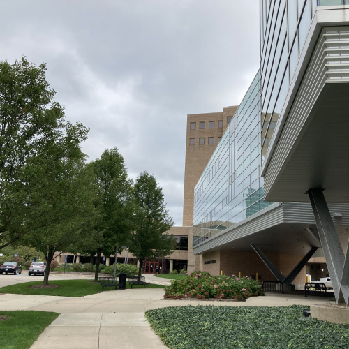 "We Want to Show Them This West Michigan Love": GVSU Teams up with HBCU to Create Pipeline for Students
